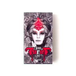 Factory Custom Tarot Cards Printing Tarot Deck Tarot Cards with Guidebook